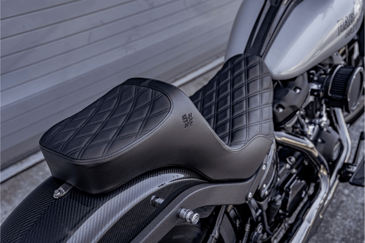 7 Best Parts for Harley Touring Upgrades