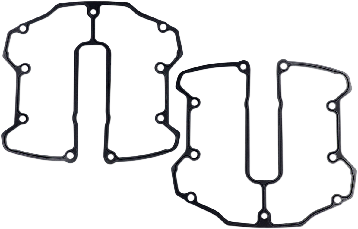 COMETIC Upper Rocker Box Cover Gasket - .020" - '17-'24 M8 C10179-2