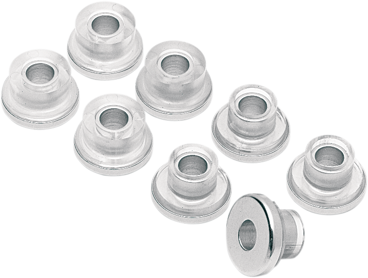 ALLOY ART Gooden Tight* Handlebar Riser Bushing Kit for Harley Davidson GT-1S