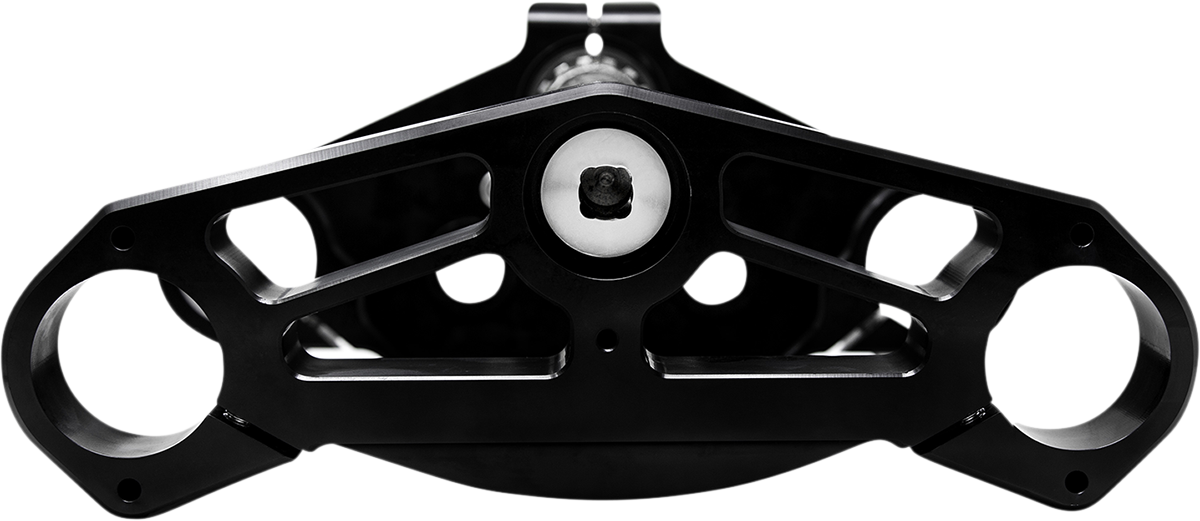 SLYFOX Triple Tree - 49 mm - Black Anodized - Upper/Lower SF13TK-2