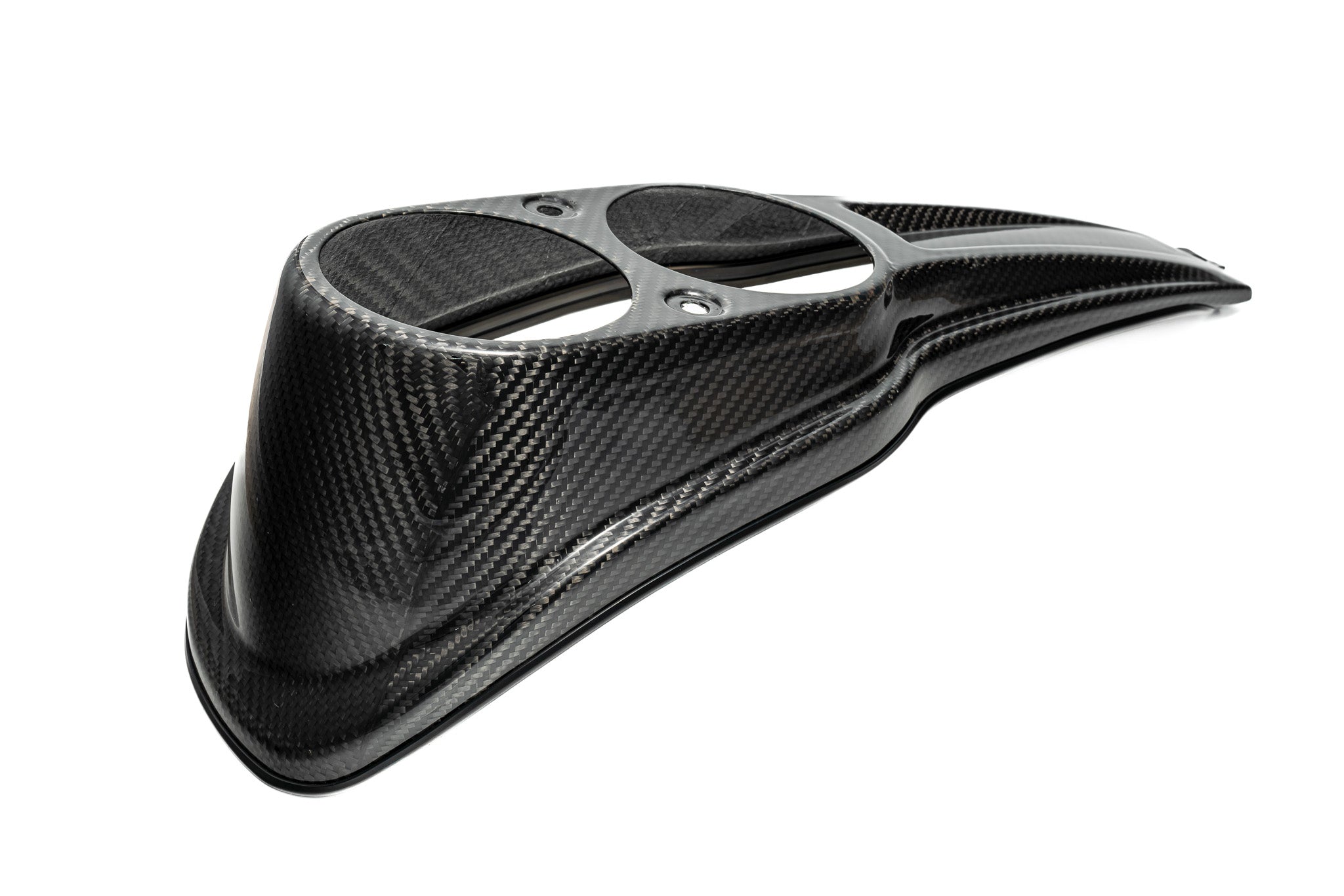 SLYFOX Carbon Dash (Gloss) Softail '19 - '21