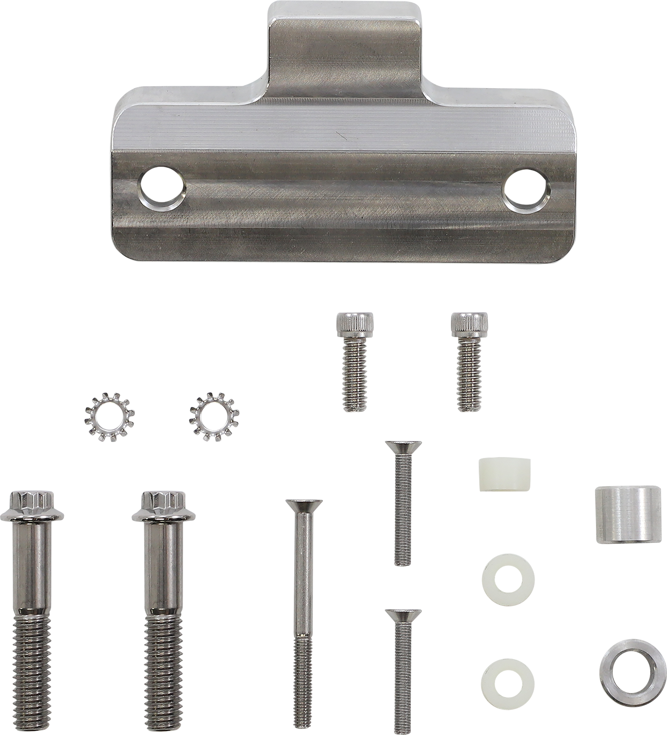 SLYFOX Gauge Mount - Unfinished TM-SLY21