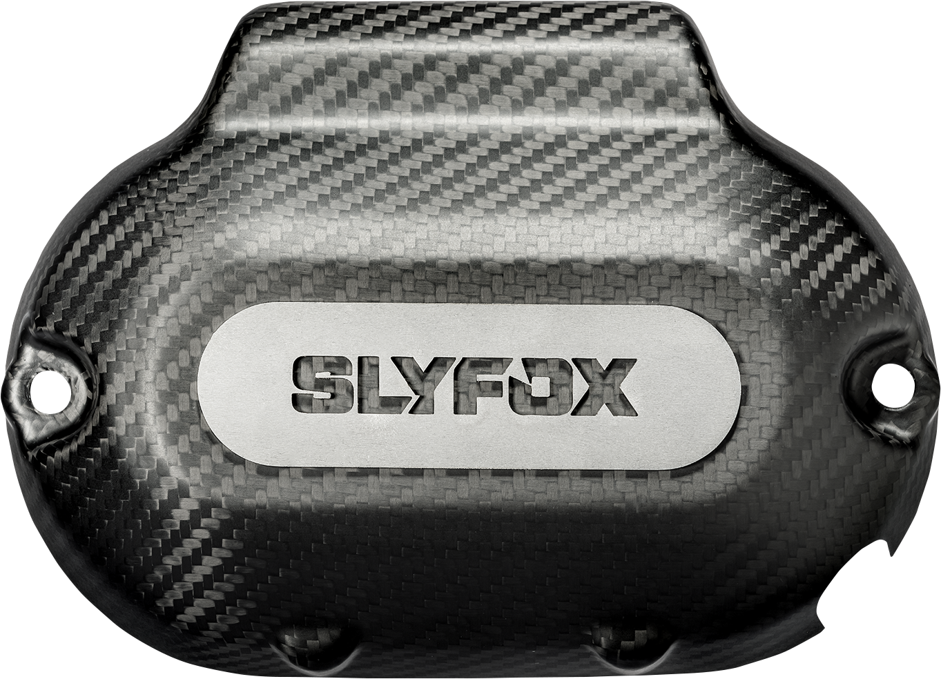 SLYFOX Transmission Cover - Matte 12059M