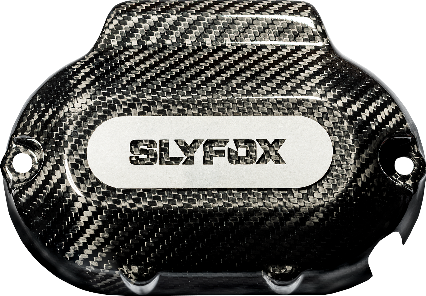 SLYFOX Transmission Cover - Gloss 12059G