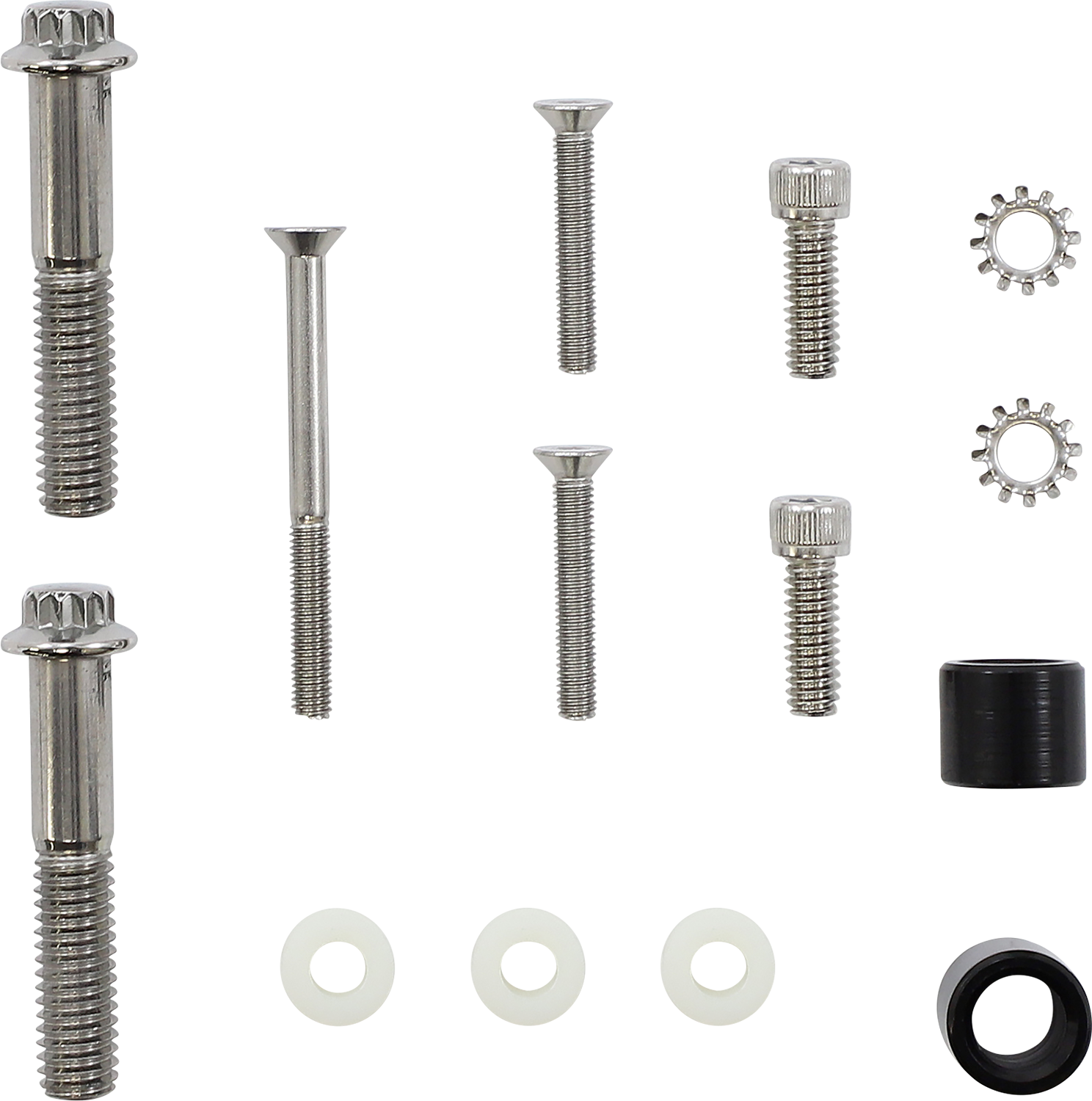 SLYFOX Gauge Mount - Black TM-SLY22