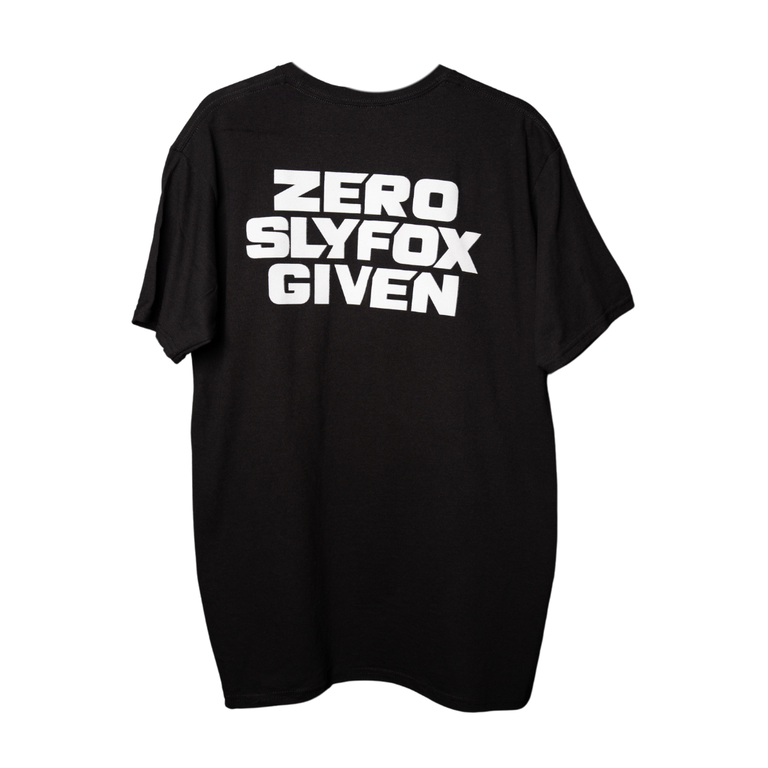 Zero Slyfox T-Shirt