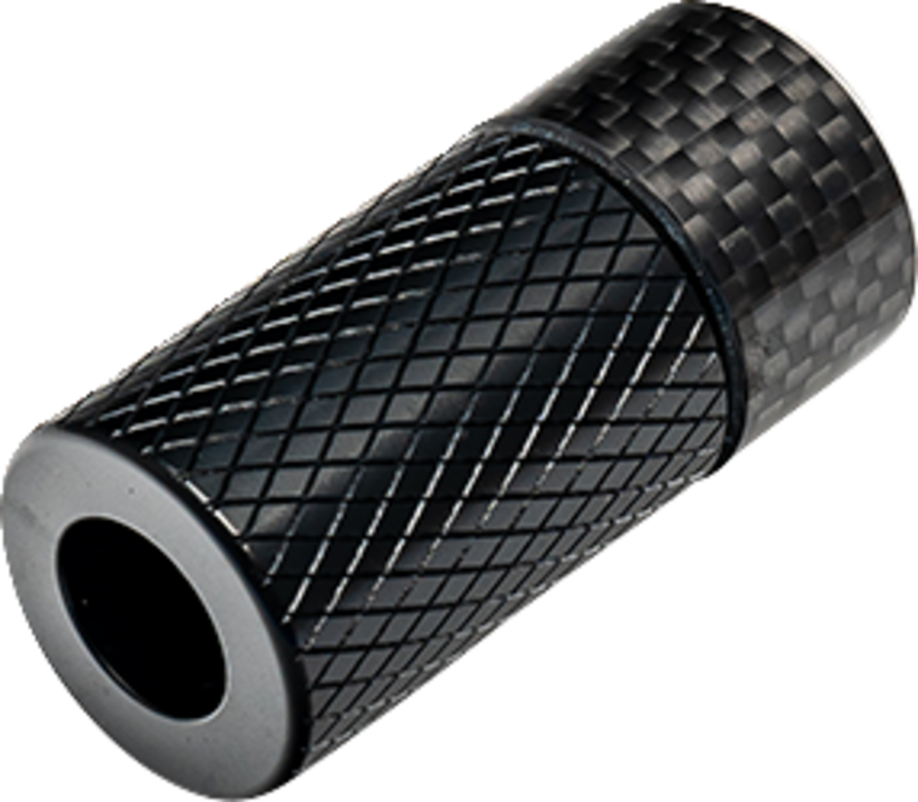 SLYFOX Shifter Peg - Black Anodized SF-901-00-1