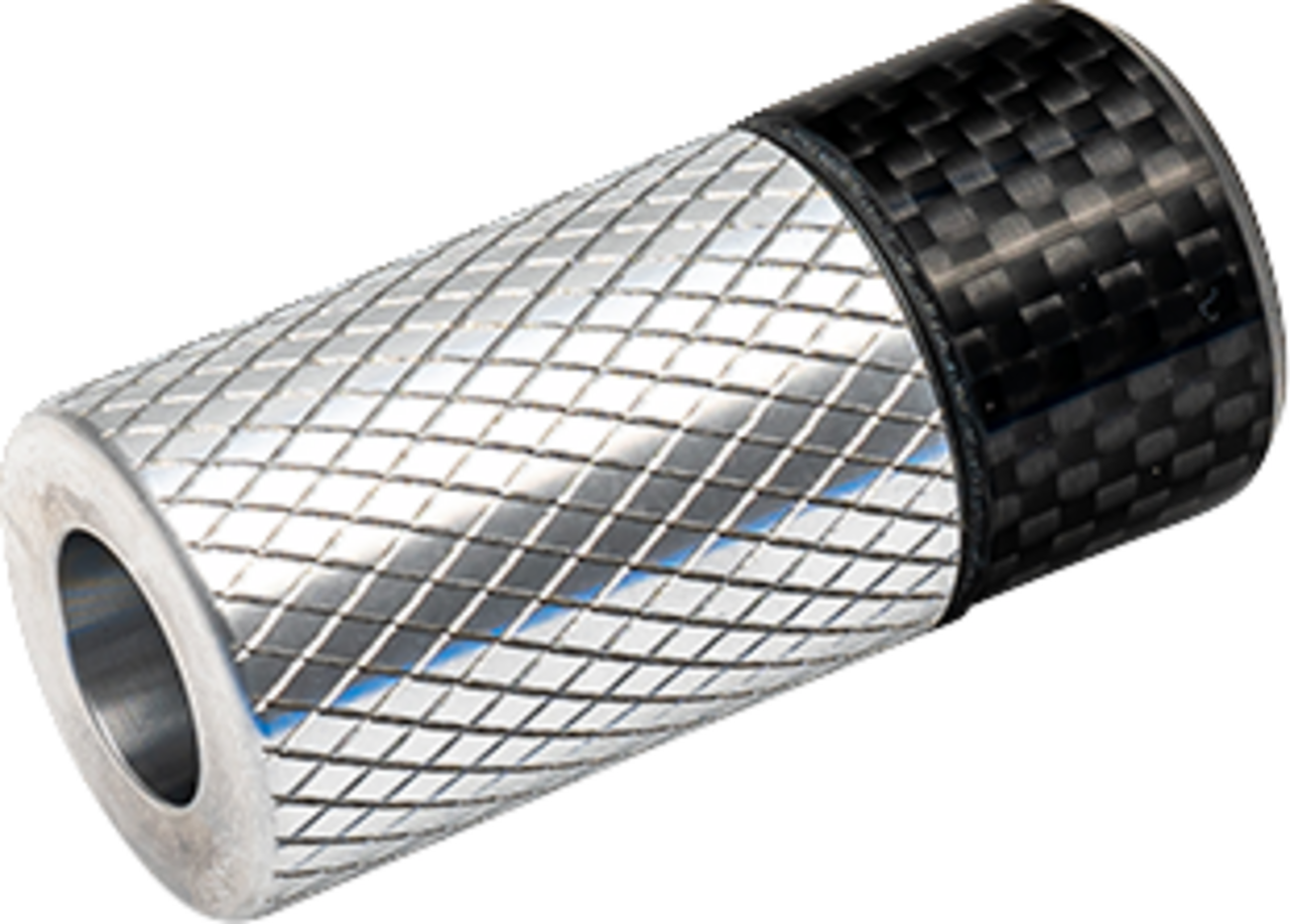 SLYFOX Shifter Peg - Black Polished SF-901-00-2