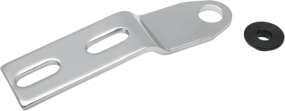 DRAG SPECIALTIES SEATS Seat Mount Rear Bracket - HD 0820-0027