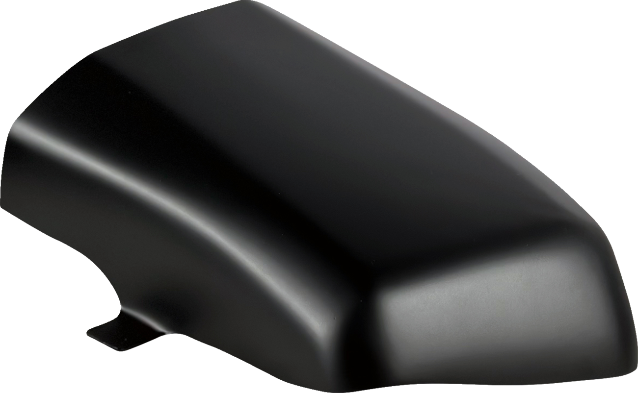 HOPPE INDUSTRIES Air Scoop/Horn Cover - BRL HPBY-1048