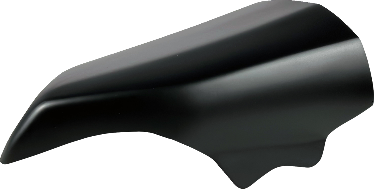 HOPPE INDUSTRIES Air Scoop/Horn Cover - BRL HPBY-1048