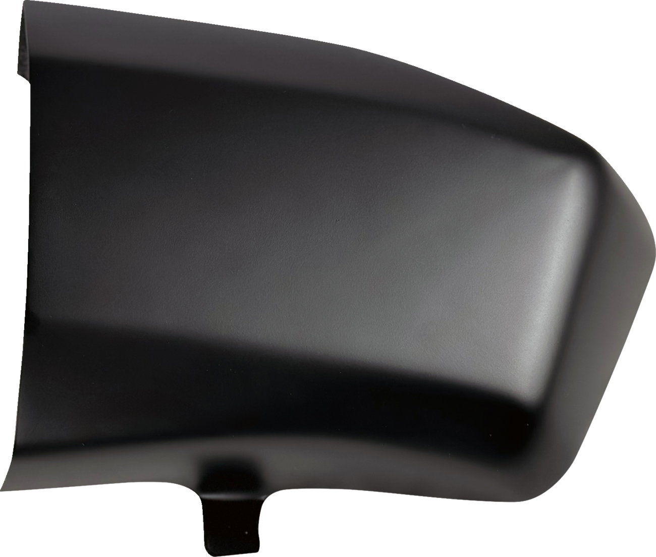 HOPPE INDUSTRIES Air Scoop/Horn Cover - BRL HPBY-1048