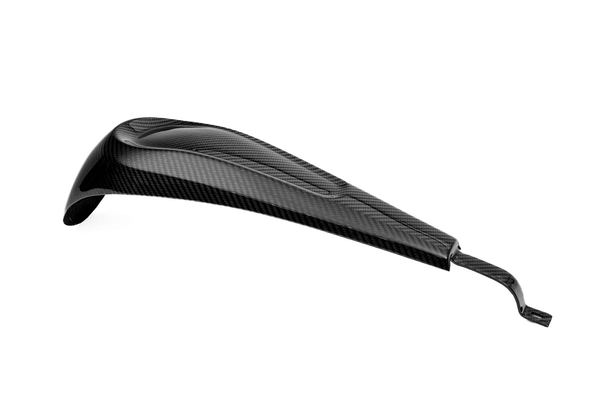 SLYFOX Carbon Dash with Side Fill (Gloss) Touring 22 - 23