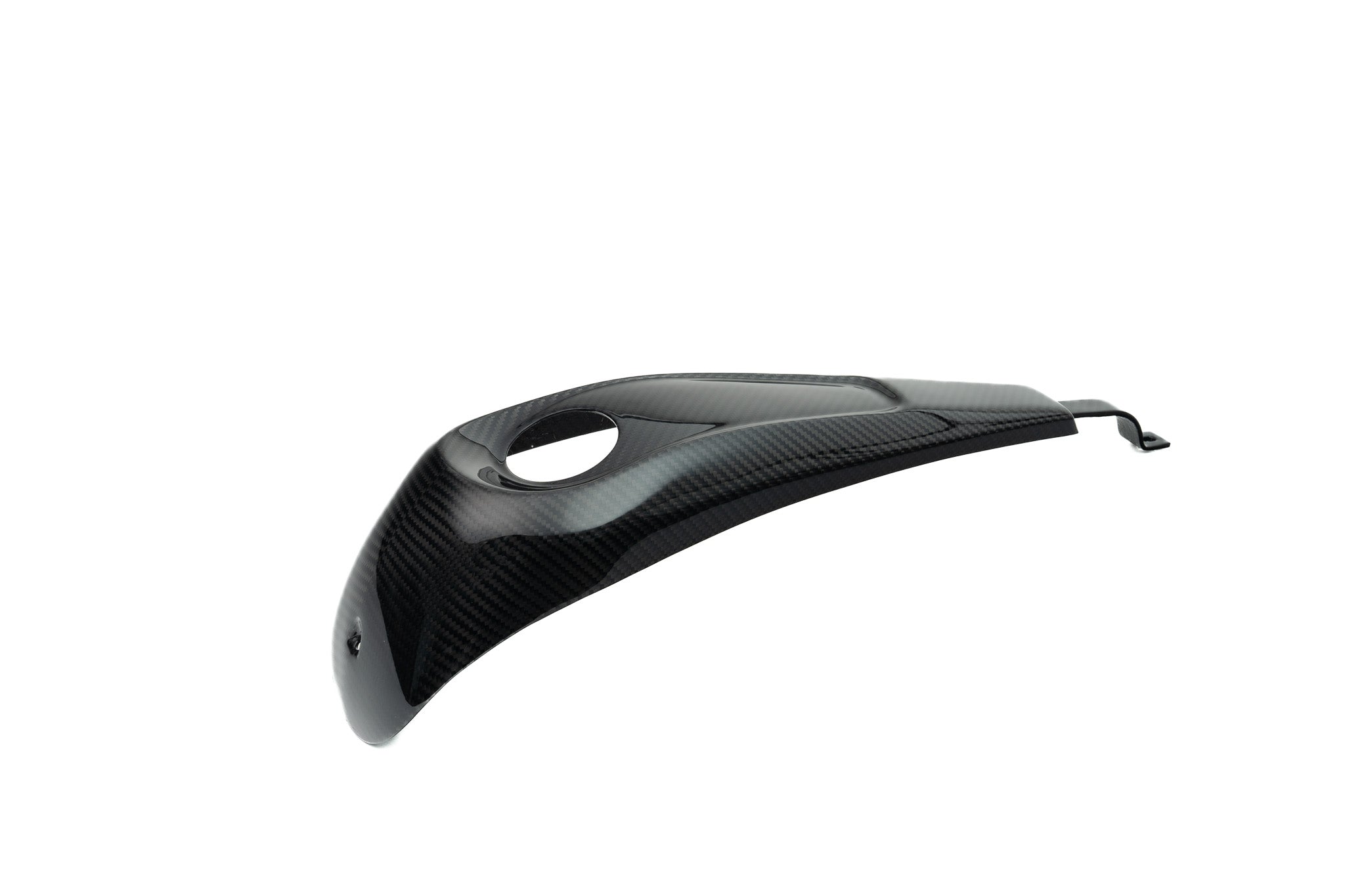 SLYFOX Carbon Dash with Center Fill (Gloss) Touring 08 - 22