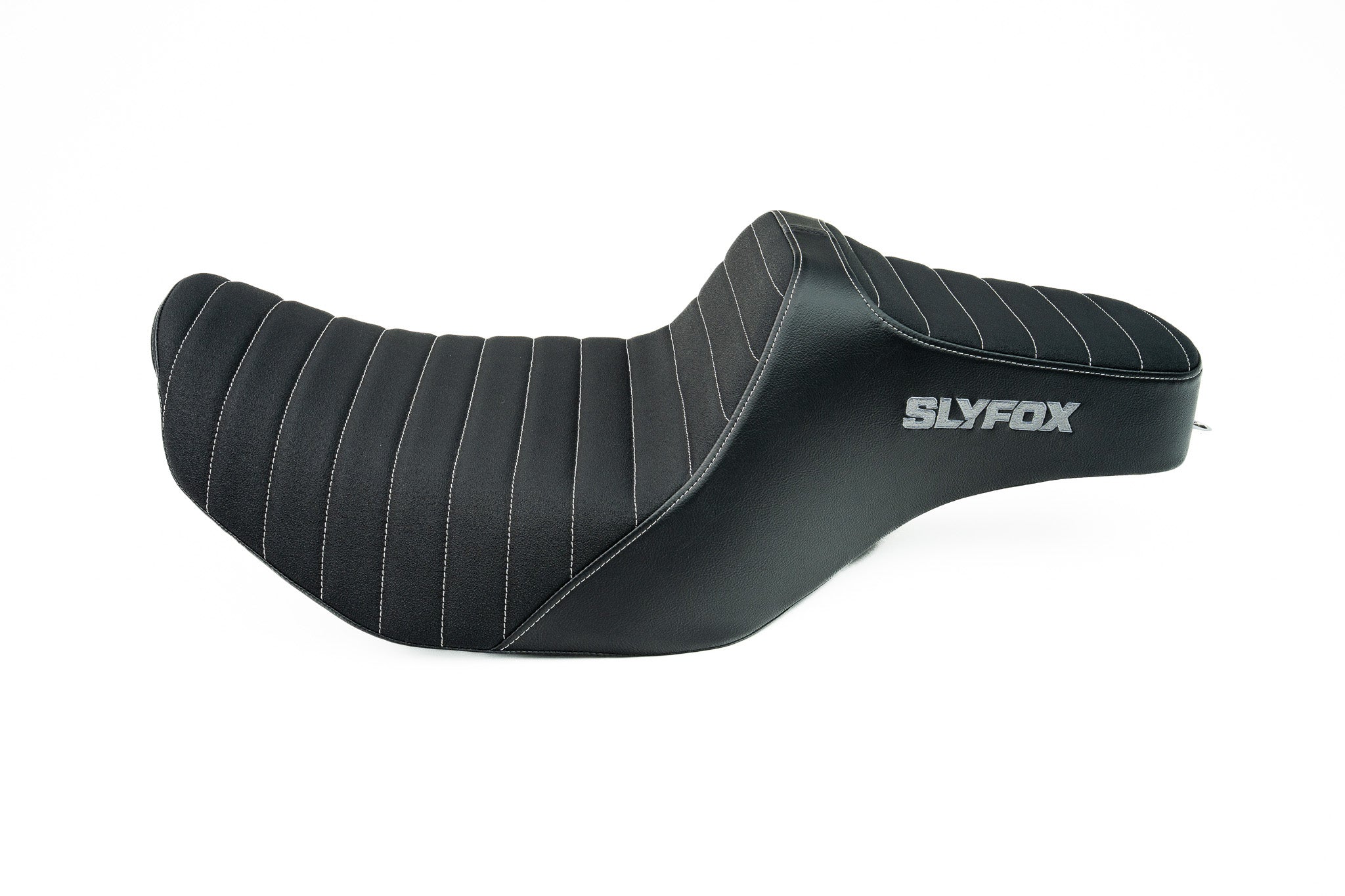 SLYFOX HighNoon Seat (Grey Logo) Touring 23.5+