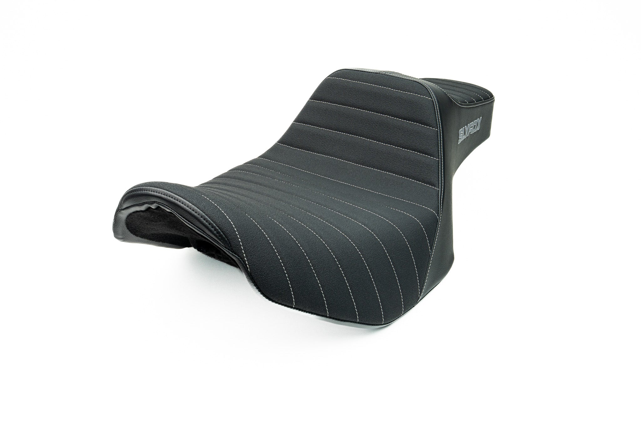 SLYFOX HighNoon Seat (Grey Logo) Touring 23.5+