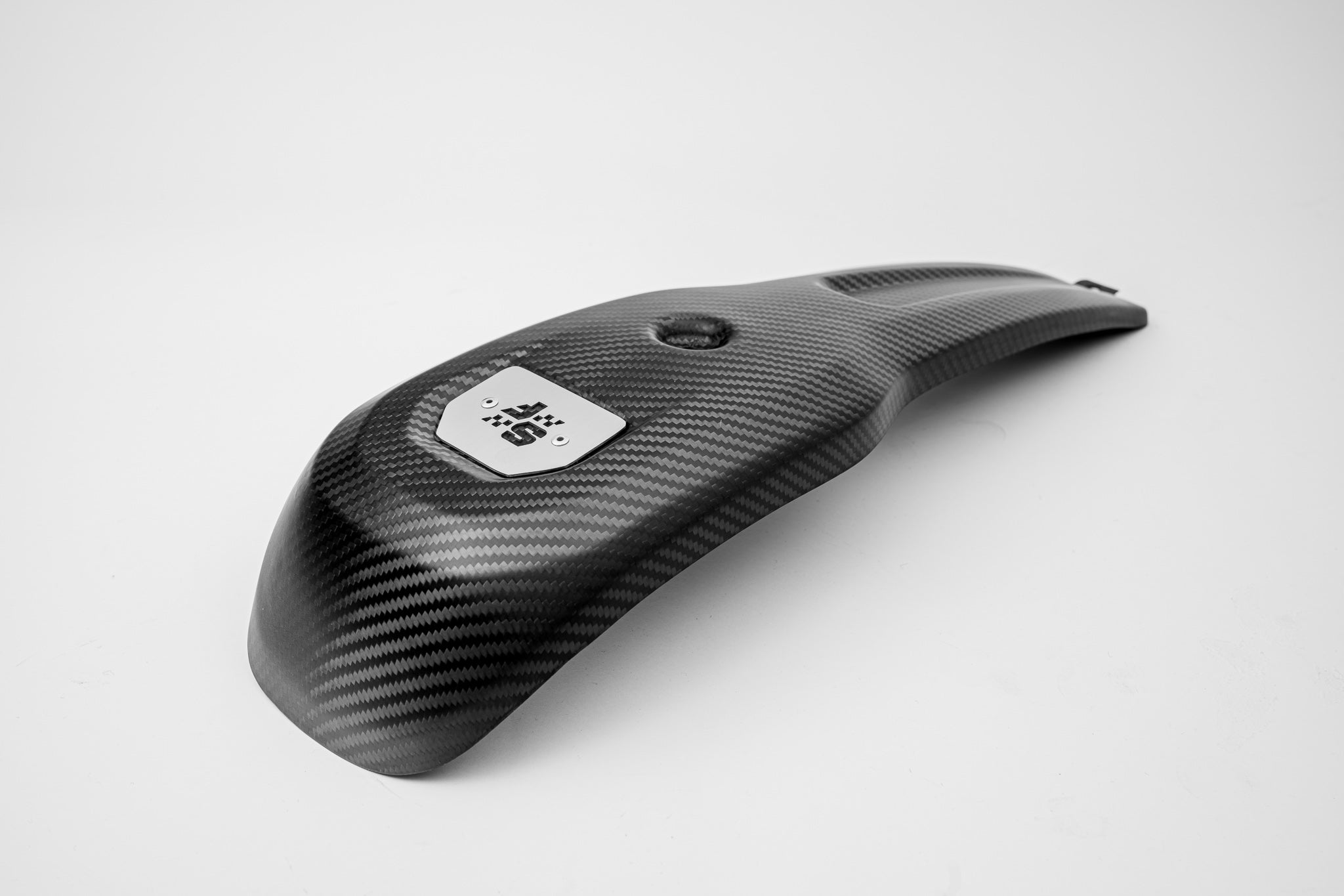 Carbon Dash (Matte) Softail 22 -24