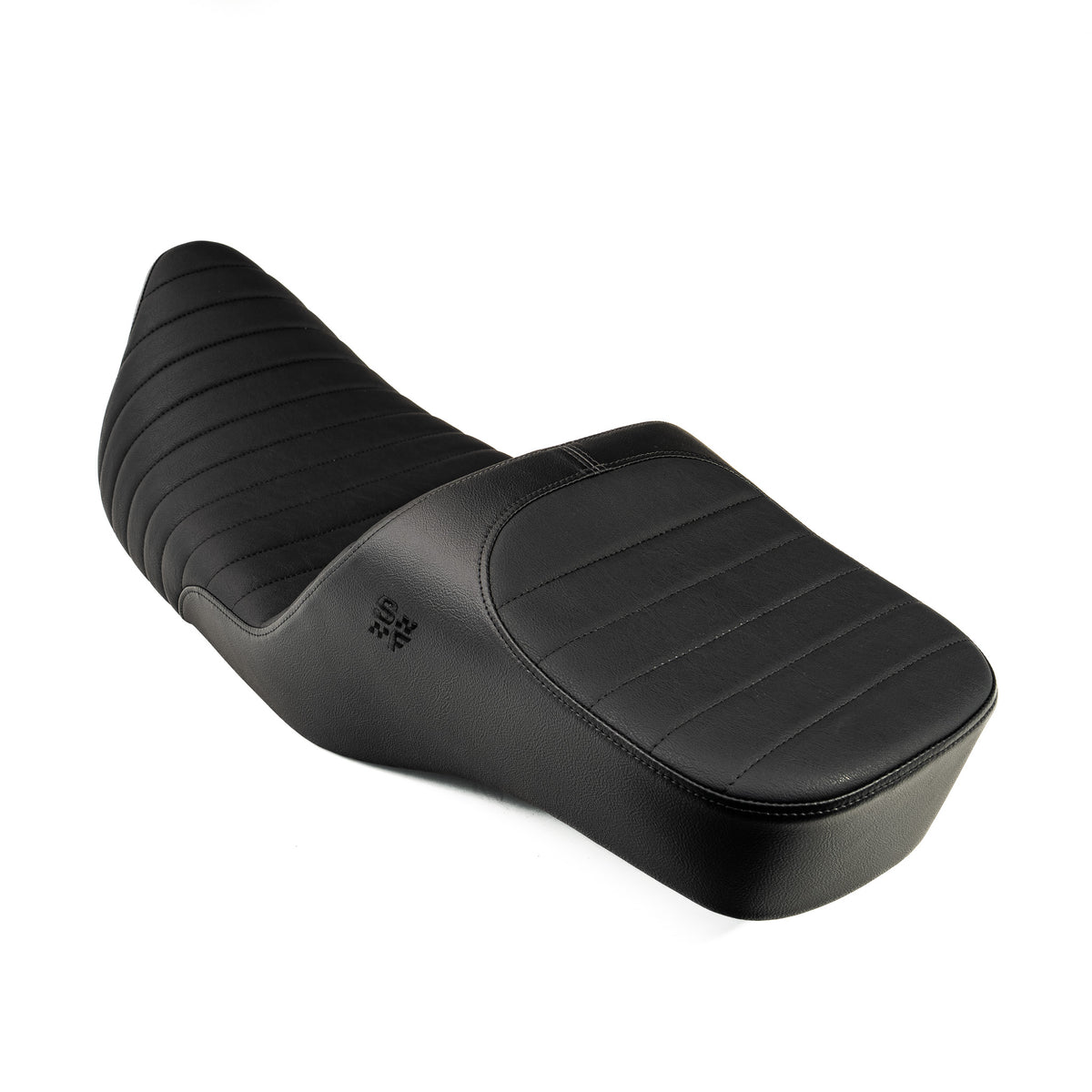 SLYFOX Chariot Tuck N Roll - Extended Reach - (Black Logo) Touring '08-'23.