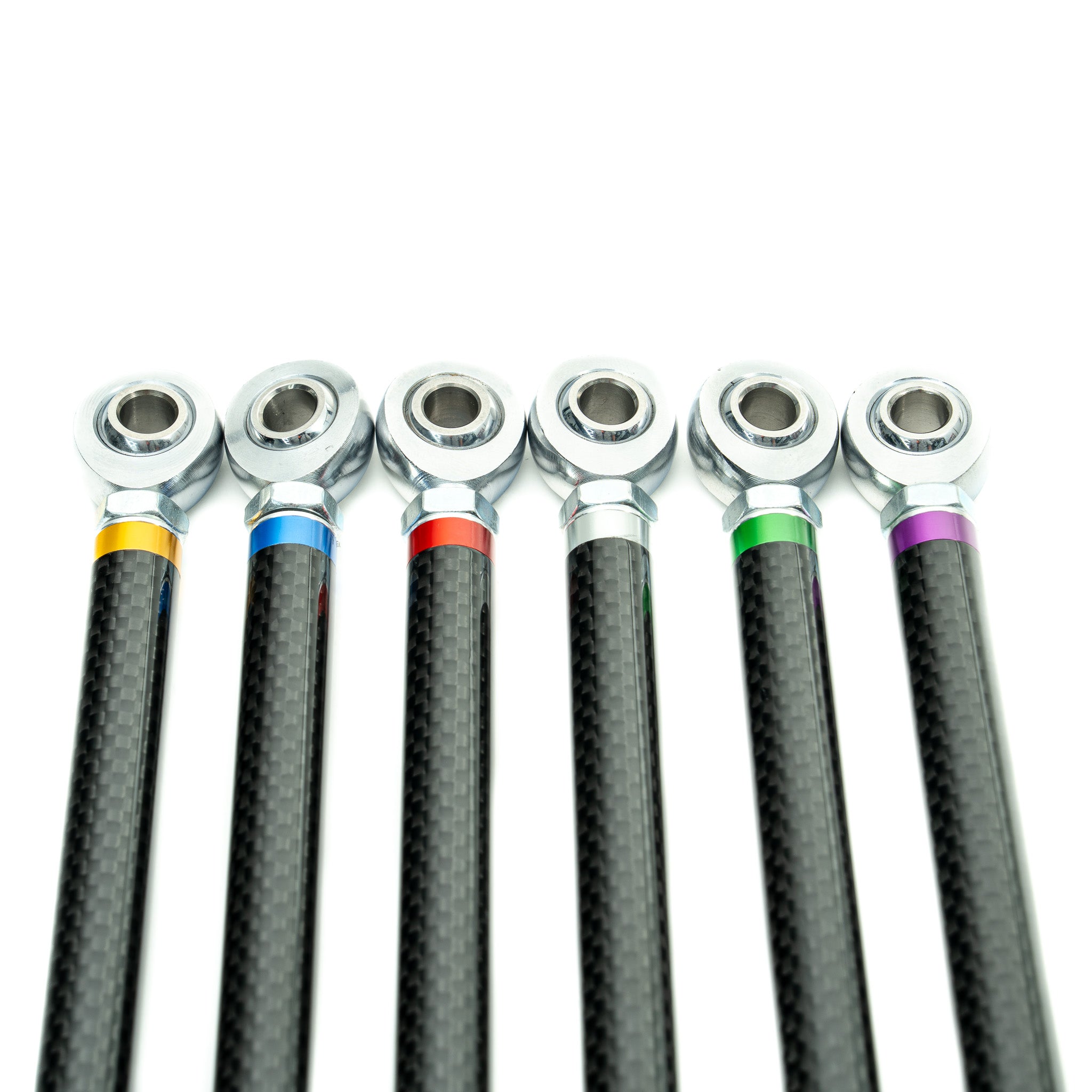 SLYFOX Carbon Shift Linkage Touring (Colors)