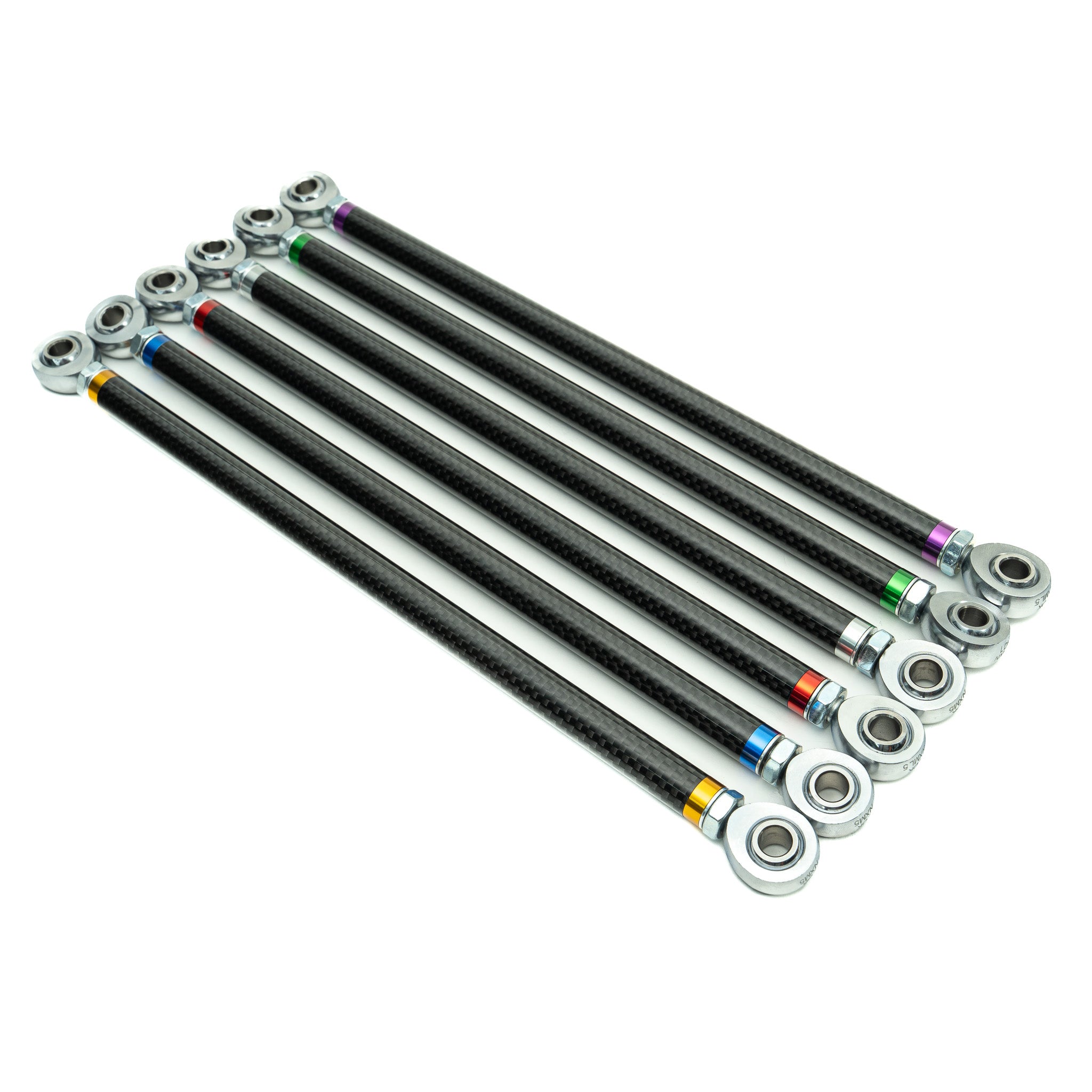 SLYFOX Carbon Shift Linkage Touring (Colors)