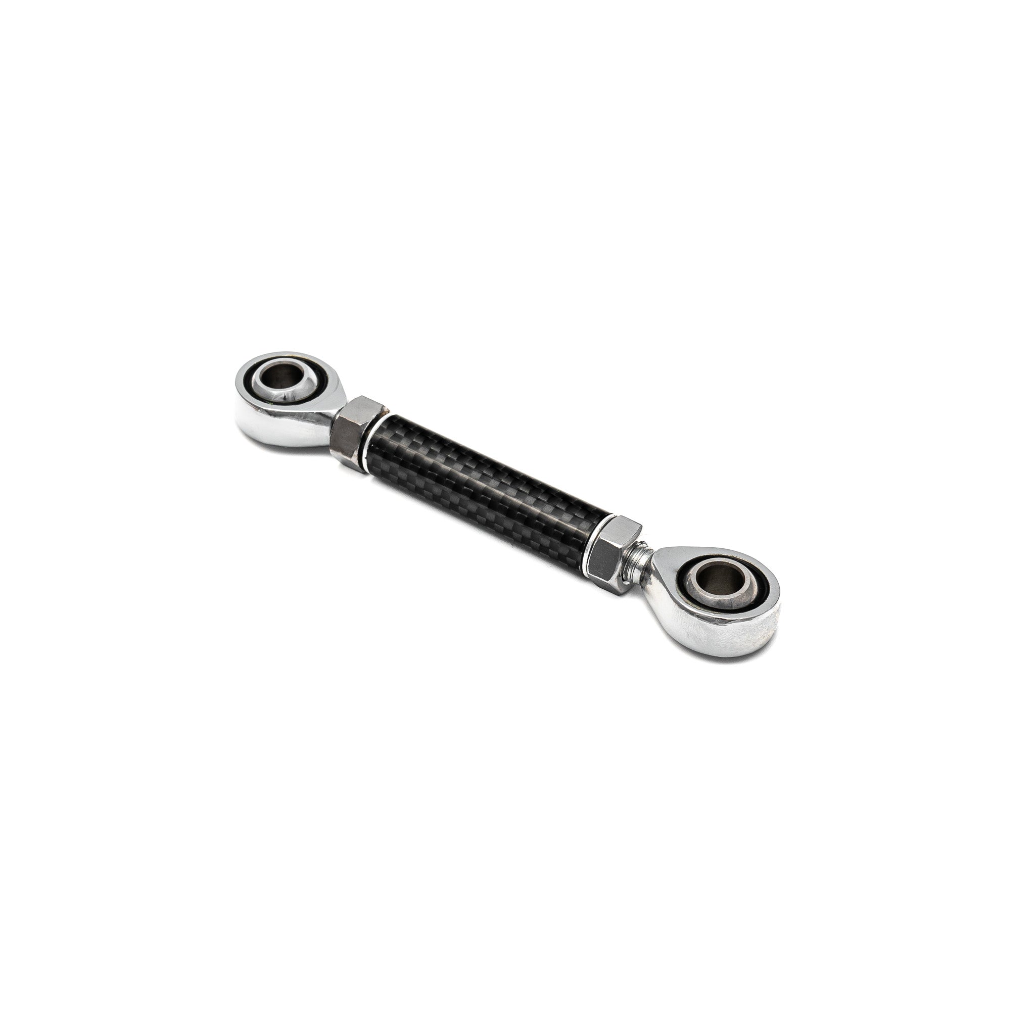SLYFOX Carbon Shift Linkage Dyna, Softail, Sportster