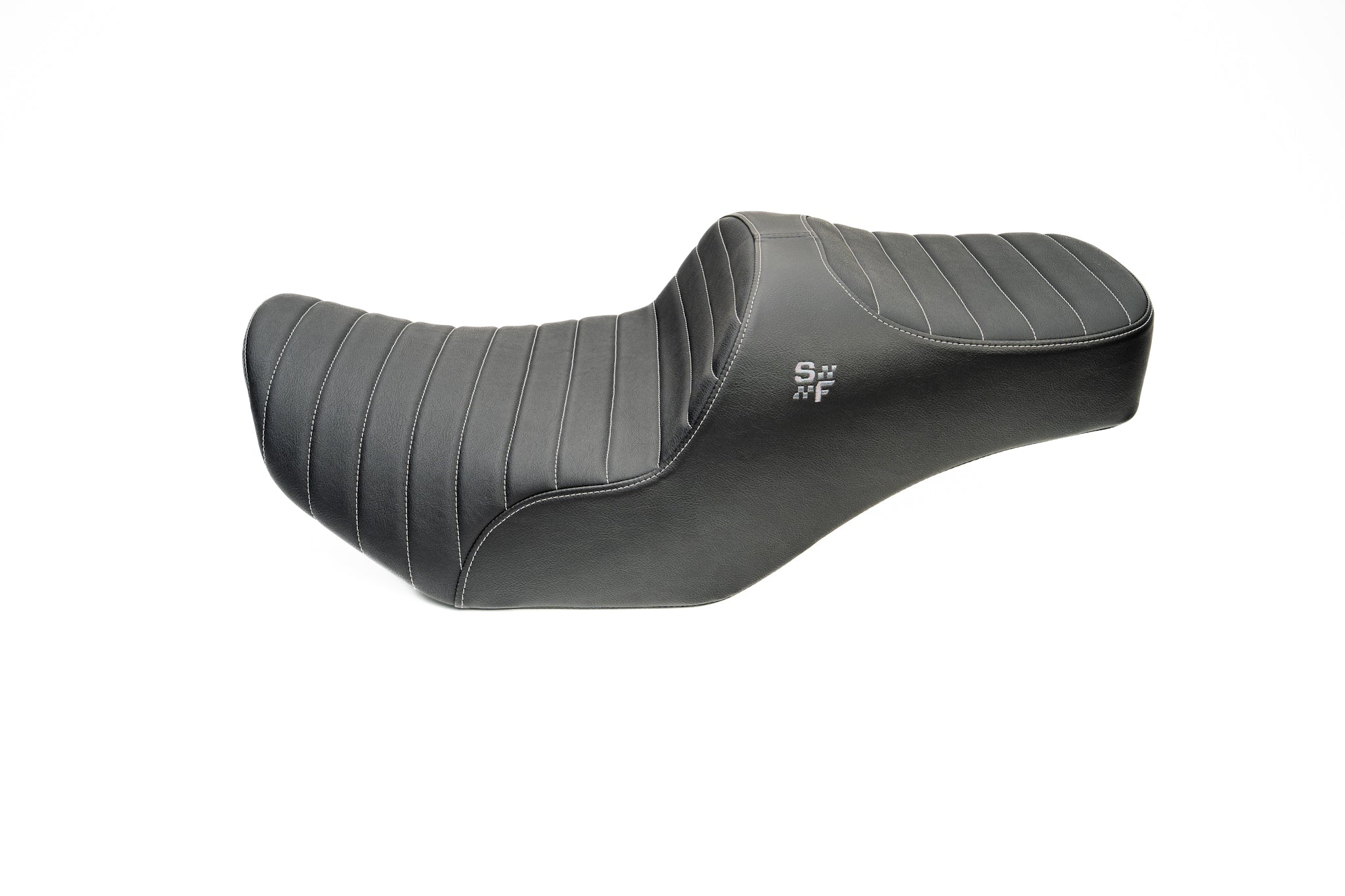 SLYFOX Chariot Tuck N Roll Seat (Grey Logo) Touring '23.5+.