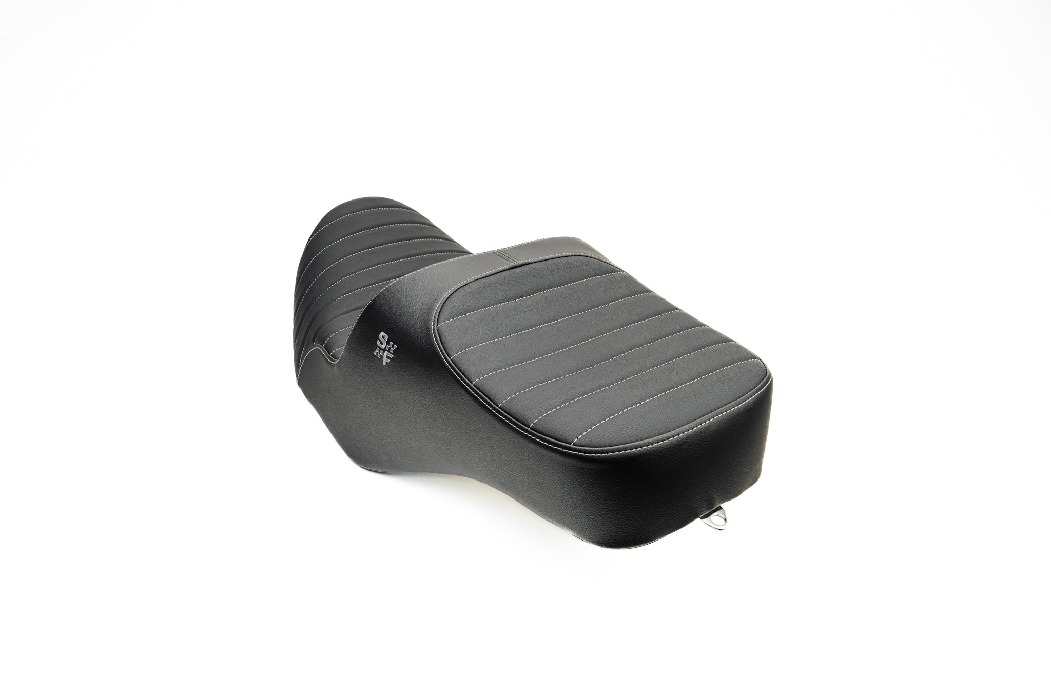SLYFOX Chariot Tuck N Roll Seat (Grey Logo) Touring '23.5+