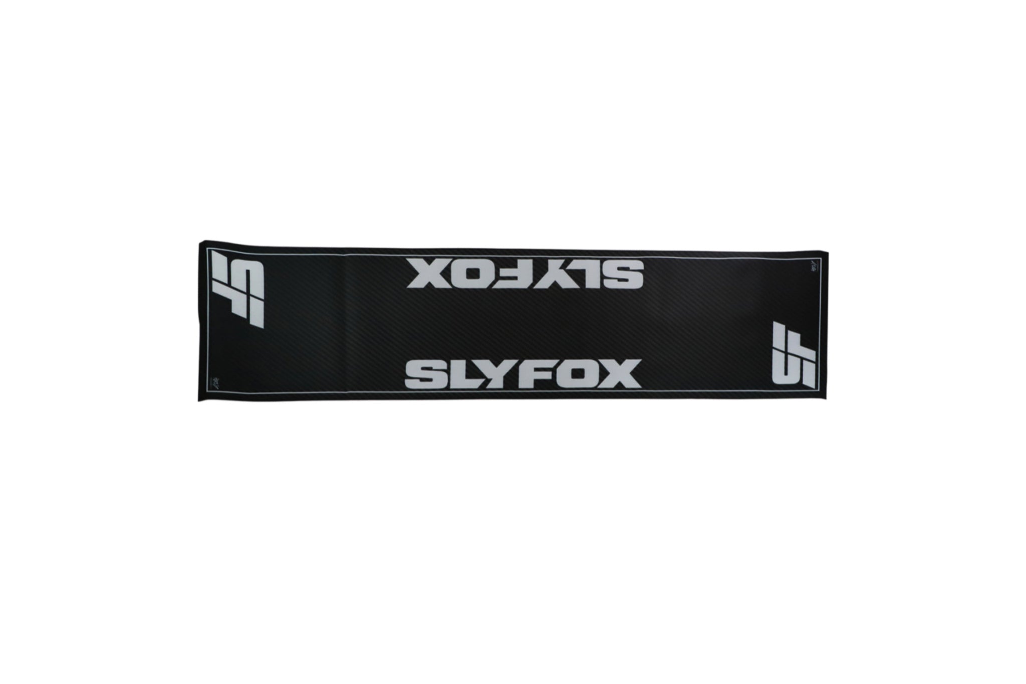 SLYFOX Slyfox Pit Pad - Black HC80200SLYFOX