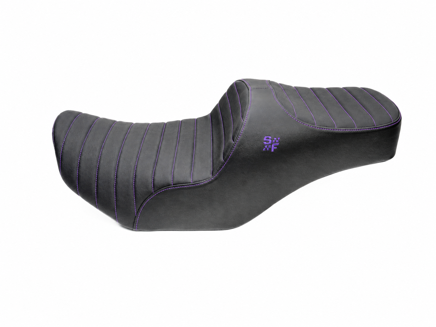 SLYFOX Chariot Tuck n Roll Seat (Custom Color) Touring