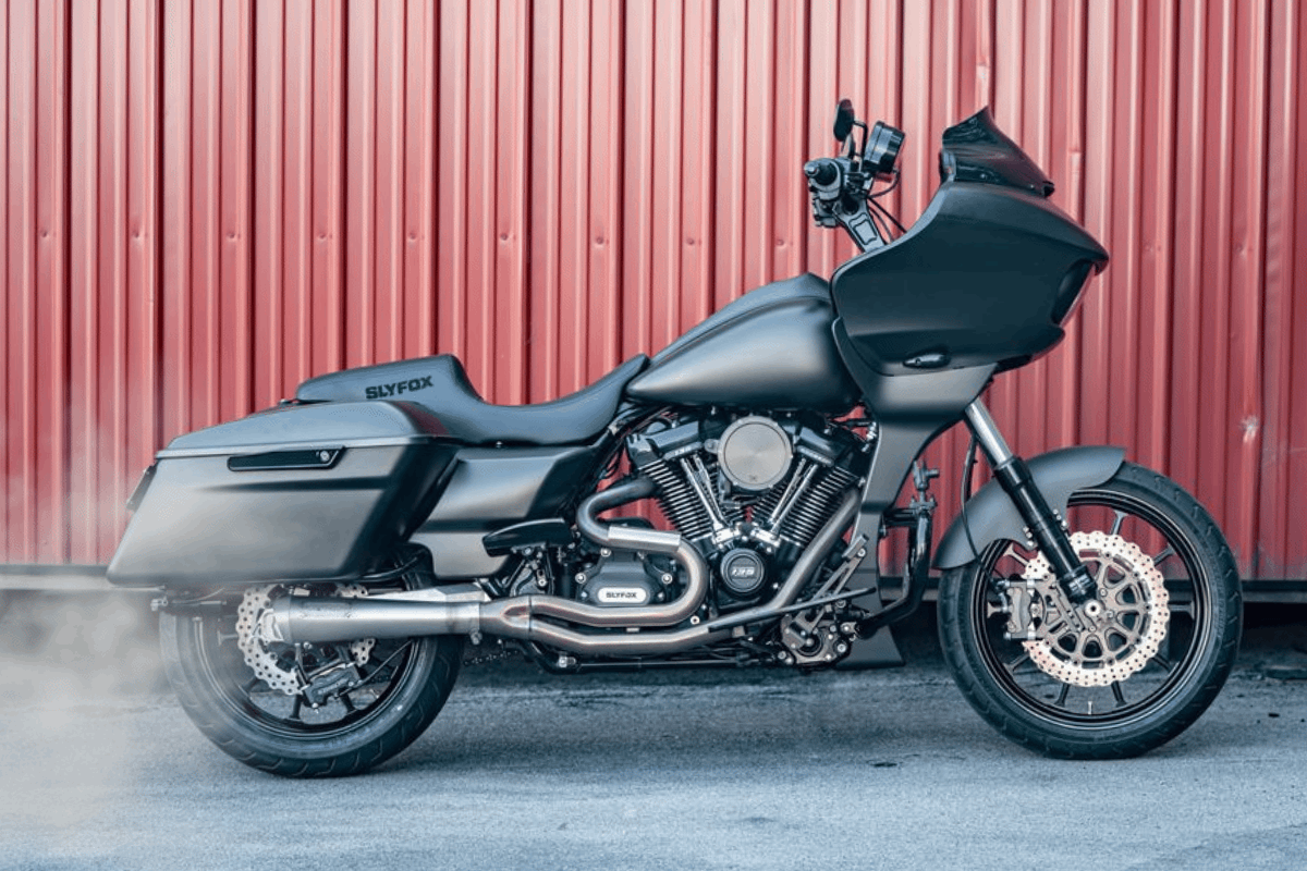 A Guide to the Ultimate Performance Bagger Build