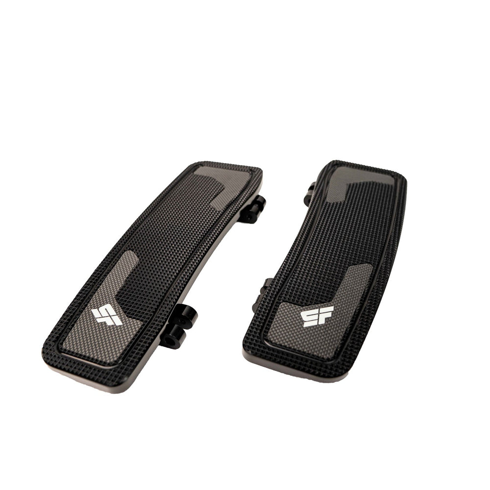 Foot Controls