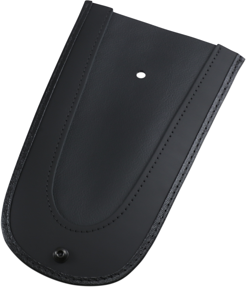 DRAG SPECIALTIES SEATS Fender Skin - Smooth Automotive-Grade Vinyl Center - 10" 1405-0141