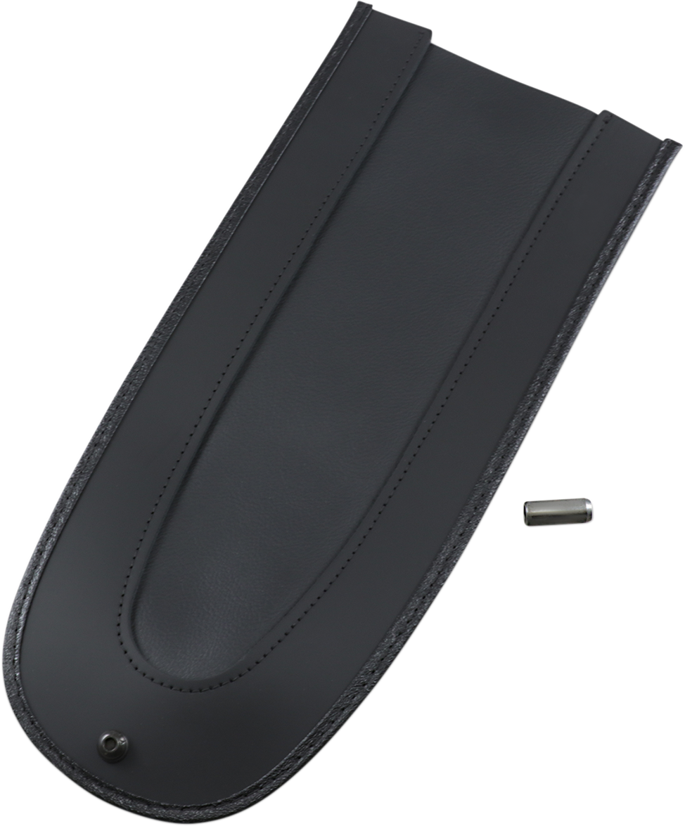 DRAG SPECIALTIES SEATS Fender Skin - Smooth Automotive-Grade Vinyl Center - 14" 1405-0279