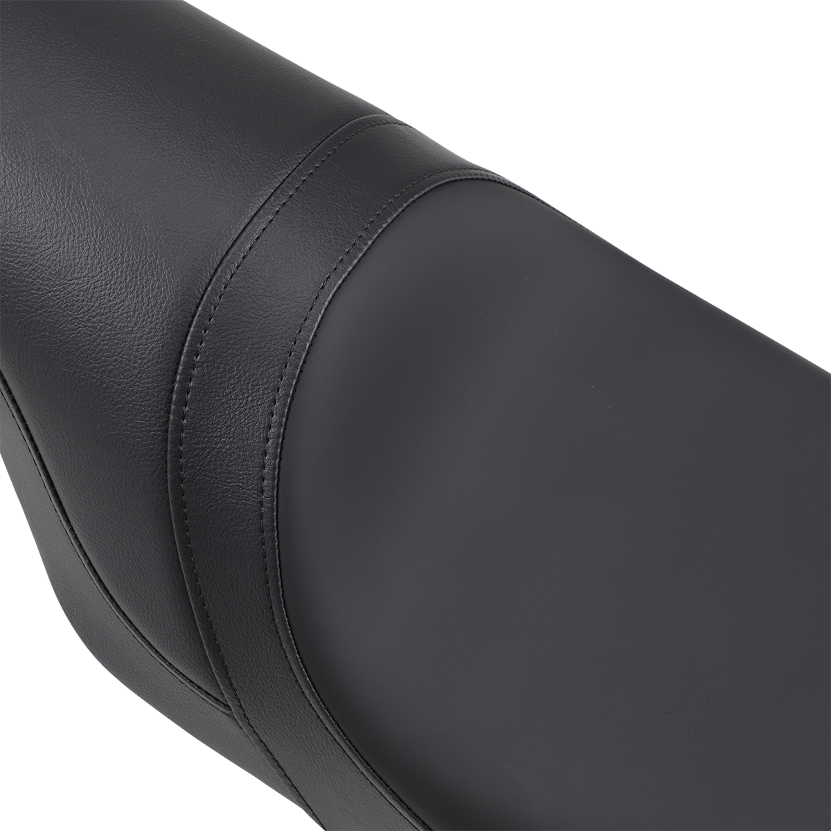 DRAG SPECIALTIES SEATS Predator Seat - Smooth - FLHR/FLHX '97-'07 0801-0212