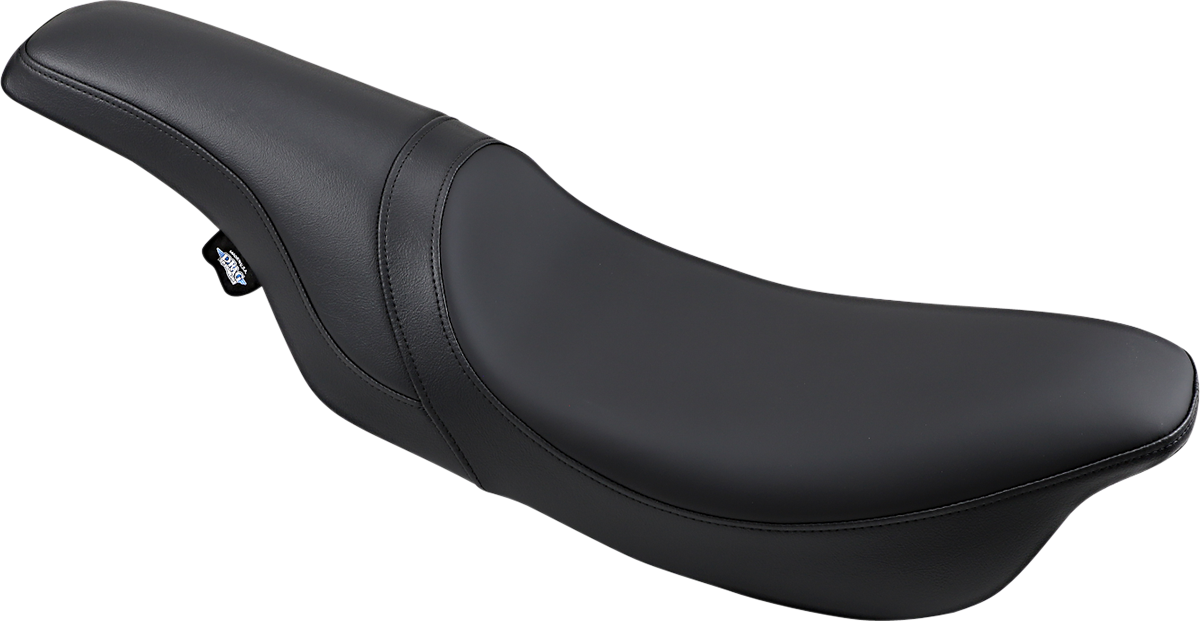 DRAG SPECIALTIES SEATS Predator Seat - Smooth - FLHR/FLHX '97-'07 0801-0212