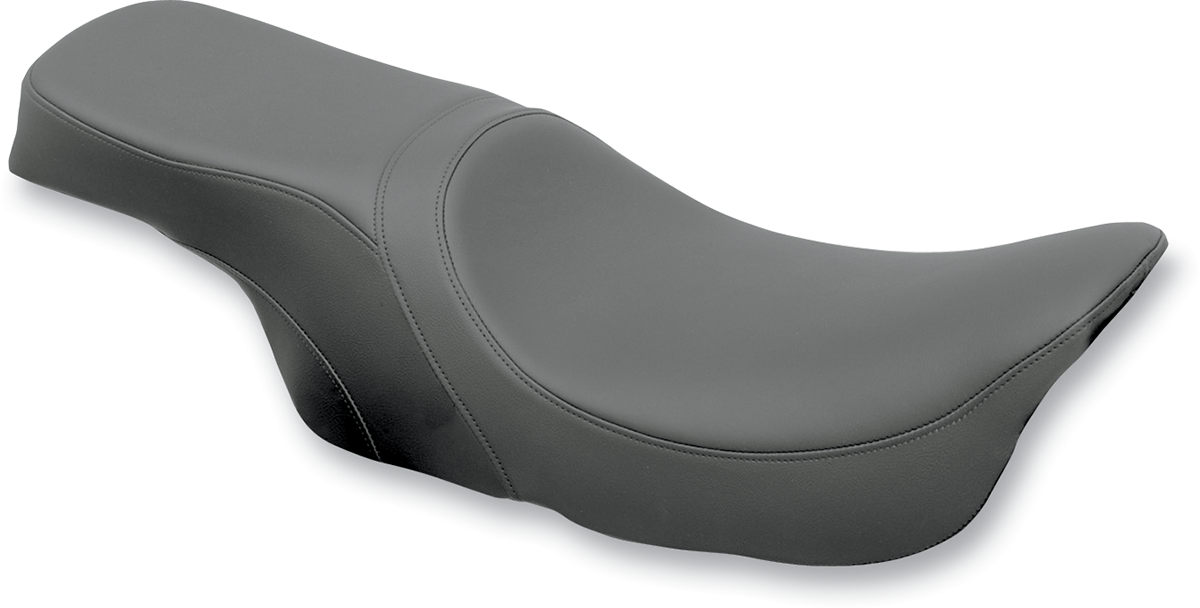 DRAG SPECIALTIES SEATS Predator 2-Up Seat - Smooth - FLHR '94-'96 0801-0614