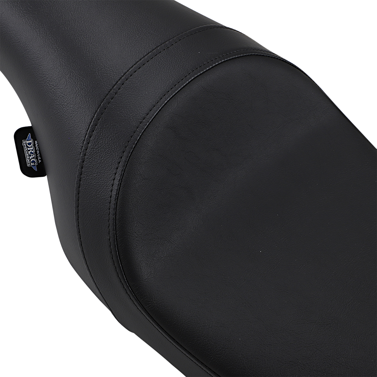 DRAG SPECIALTIES SEATS Predator Seat - Smooth - FL '08-'23 0801-1060