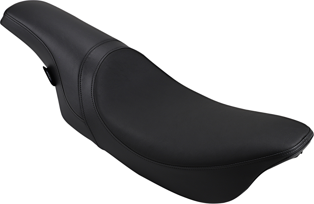 DRAG SPECIALTIES SEATS Predator Seat - Smooth - FLHR/FLHX '97-'07 0801-1061