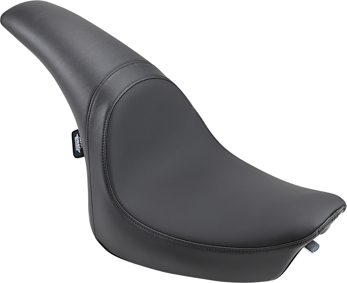DRAG SPECIALTIES SEATS Predator Seat - Smooth - FXSTD '00-'07 0802-0465