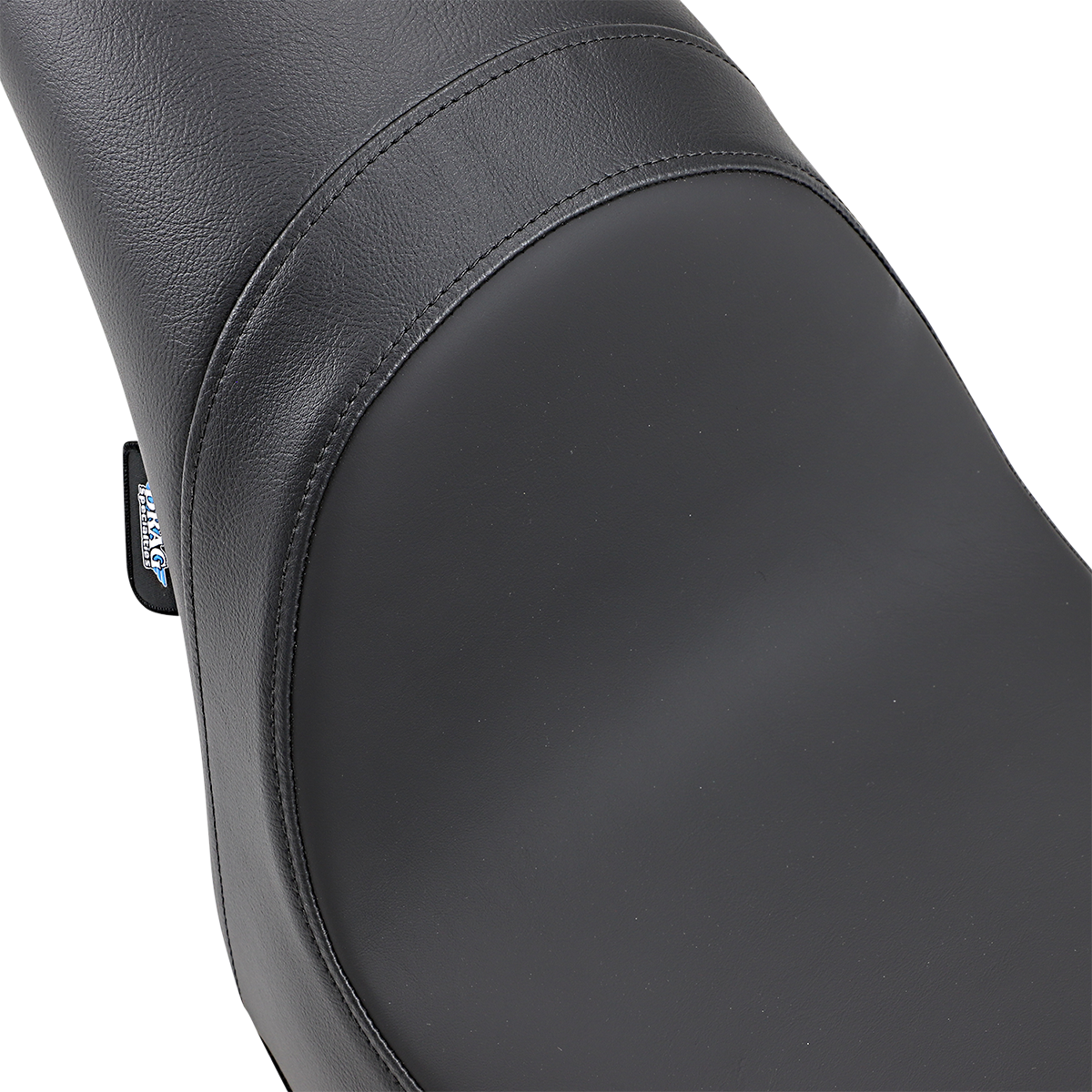 DRAG SPECIALTIES SEATS Predator Seat - Smooth - FXSTD '00-'07 0802-0465