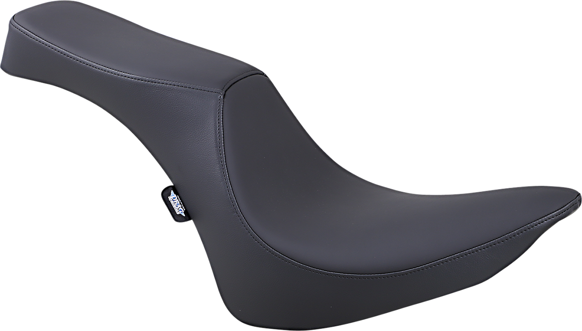 DRAG SPECIALTIES SEATS Predator 2-Up Seat - Smooth - FXST/FLST '84-'99 0802-0624