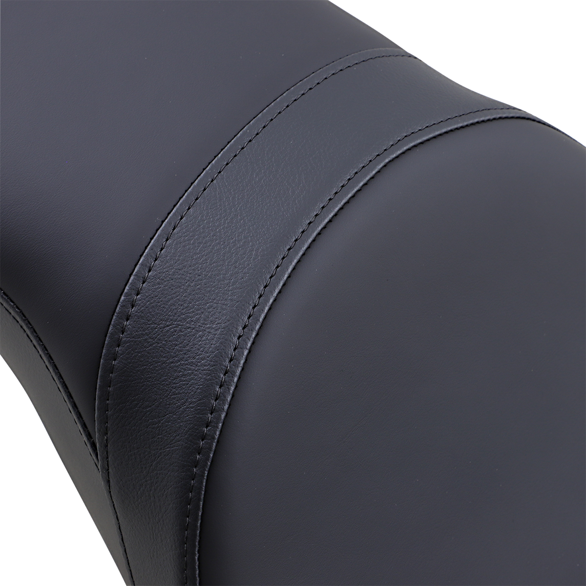 DRAG SPECIALTIES SEATS Predator 2-Up Seat - Smooth - FXS/FLS '11-'17 0802-0790