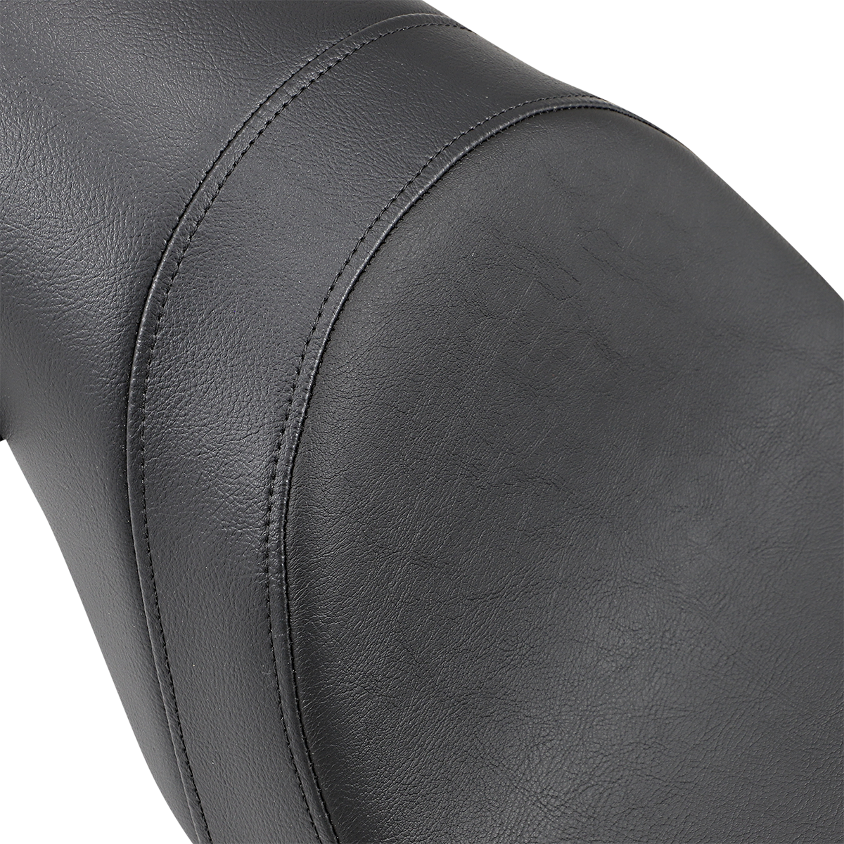 DRAG SPECIALTIES SEATS Predator Seat - Smooth - Dyna '06-'17 0803-0574