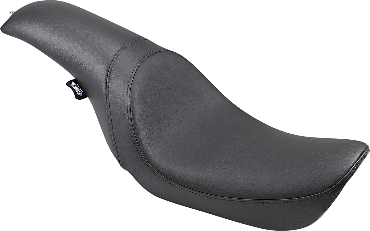 DRAG SPECIALTIES SEATS Predator Seat - Smooth - Dyna '06-'17 0803-0574