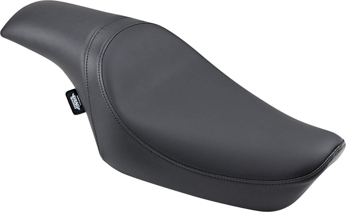DRAG SPECIALTIES SEATS Predator Seat - Smooth - XL '82-'03 0804-0384