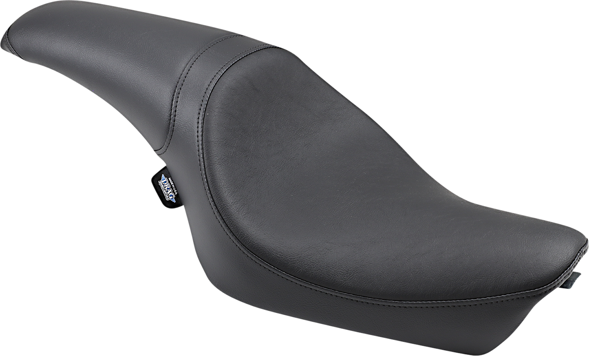 DRAG SPECIALTIES SEATS Predator Seat - Smooth - XL '10-'22 0804-0601