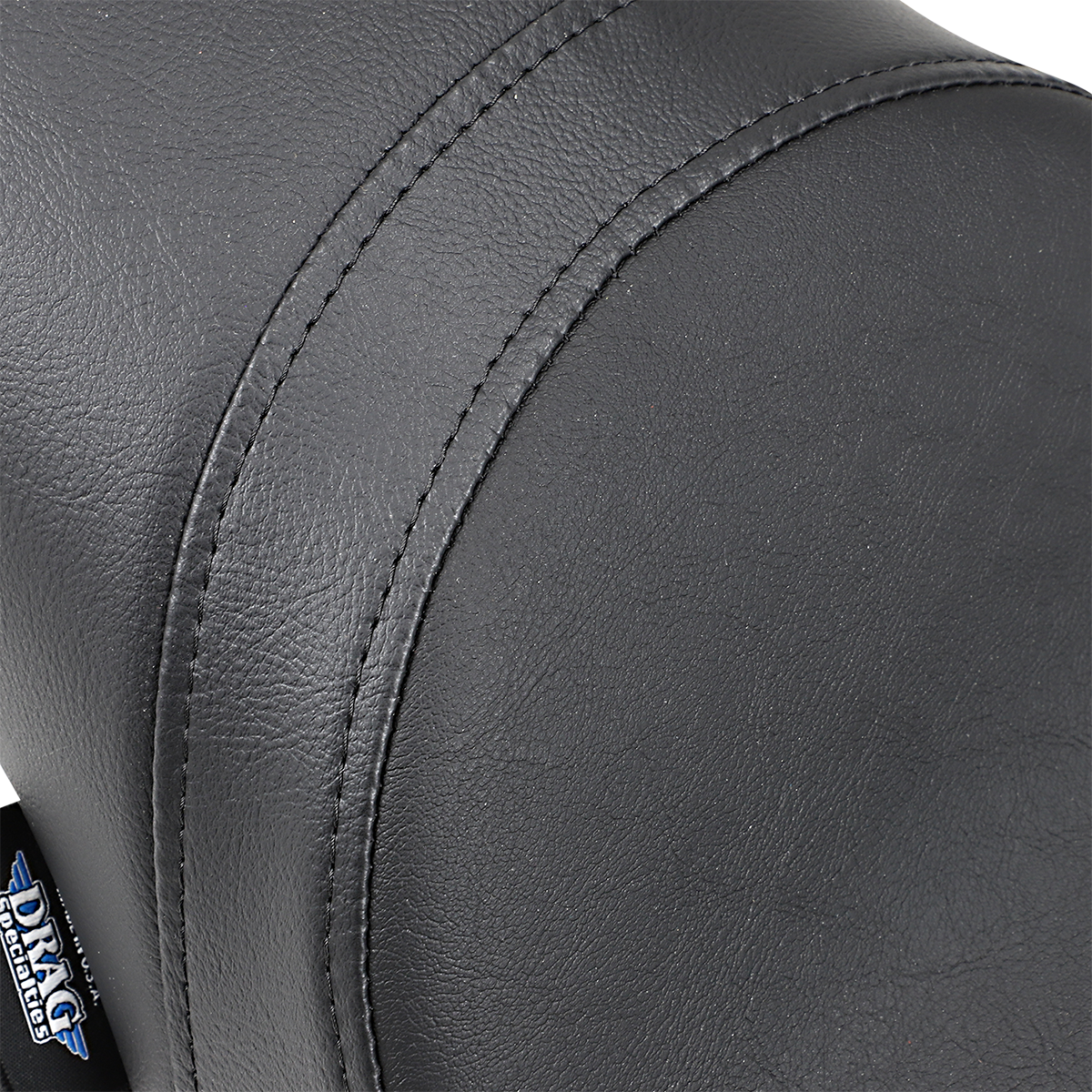 DRAG SPECIALTIES SEATS Predator Seat - Black - XL '82-'03 0804-0691
