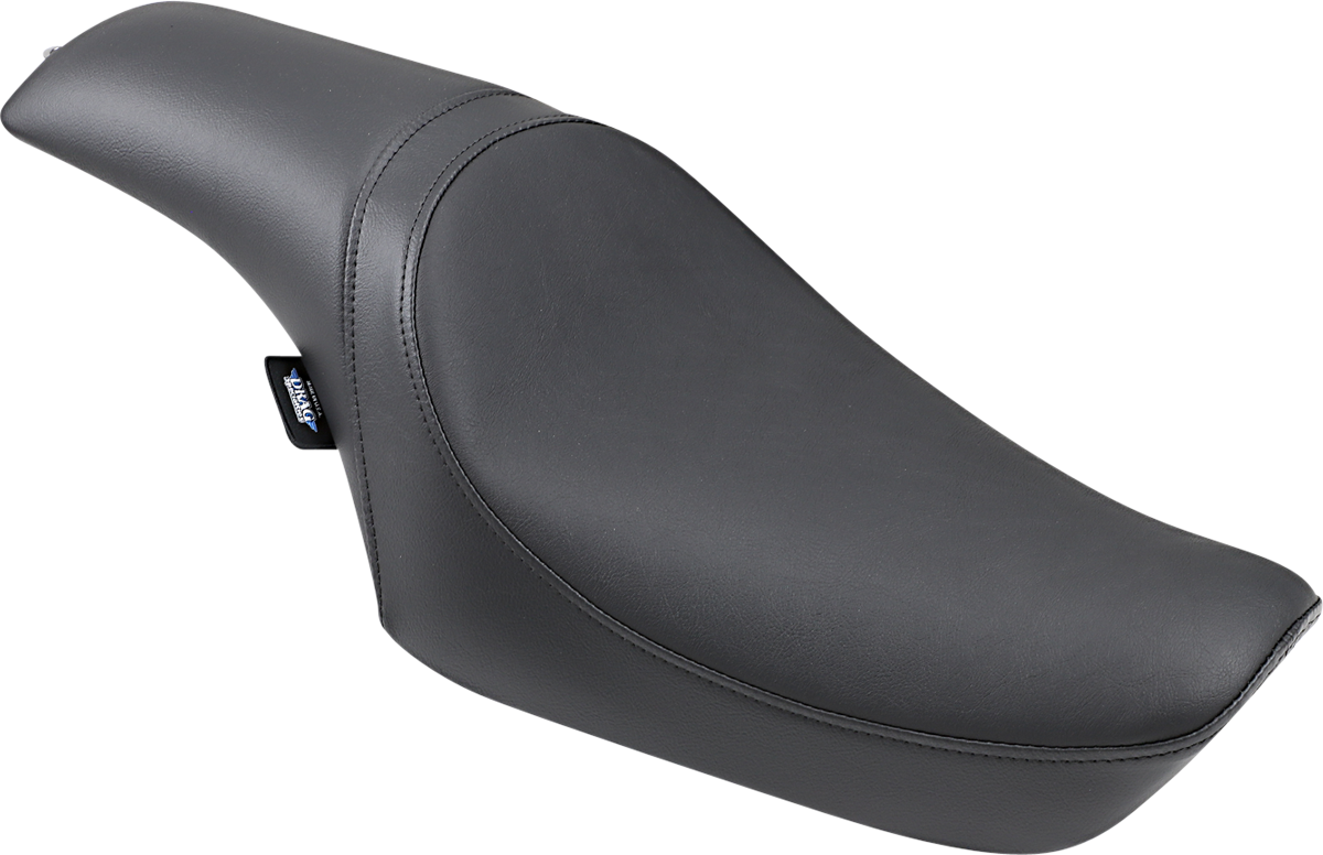 DRAG SPECIALTIES SEATS Predator Seat - Black - XL '82-'03 0804-0691