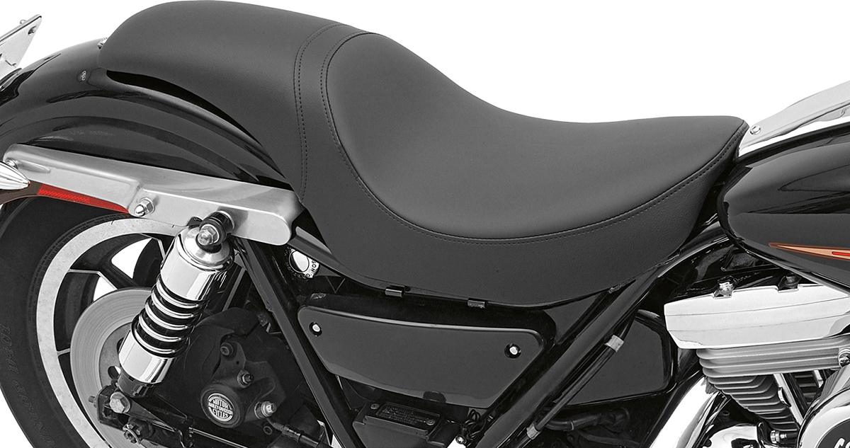 DRAG SPECIALTIES SEATS Predator Seat - Smooth - FX '82-'00 0805-0057
