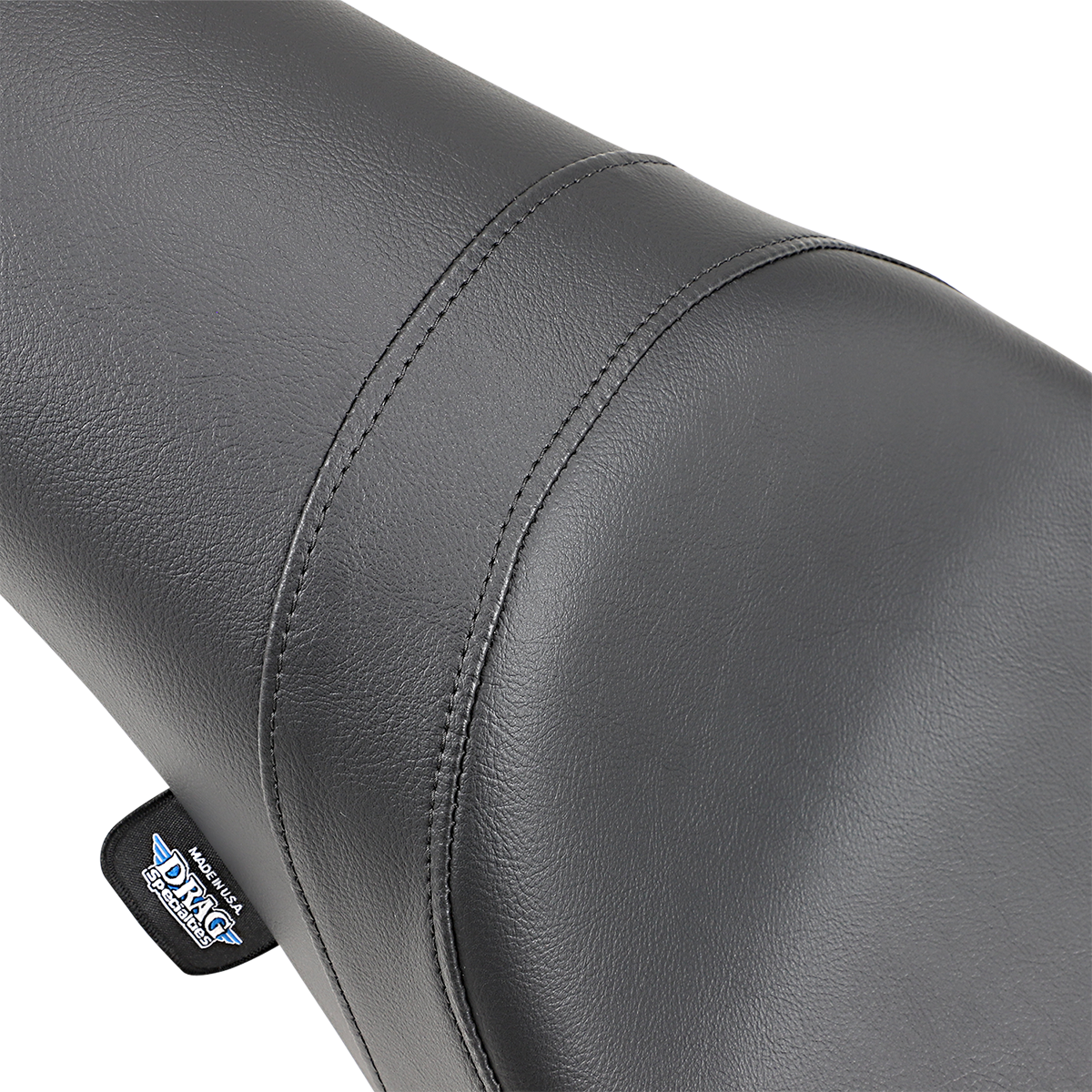 DRAG SPECIALTIES SEATS Predator Seat - Smooth - FX/FL '58-'84 0805-0069